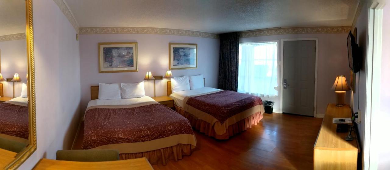 River Forest Inn เบลตัน ภายนอก รูปภาพ